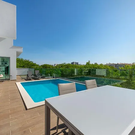 Linda V3 Lote 67 - Vip By Interhome Villa