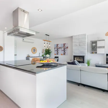 Villa Linda V3 Lote 67 - Vip By Interhome