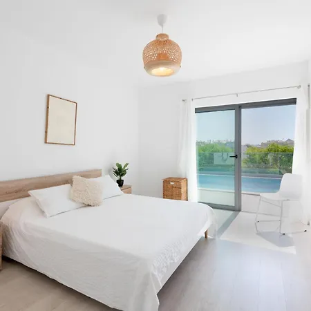 Linda V3 Lote 67 - Vip By Interhome Villa