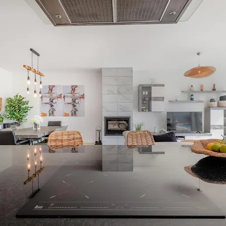 Linda V3 Lote 67 - Vip By Interhome Villa Albufeira