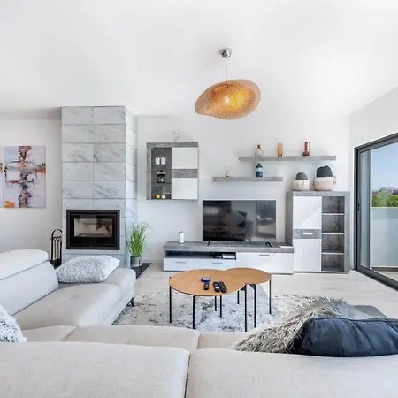 Linda V3 Lote 67 - Vip By Interhome Villa *