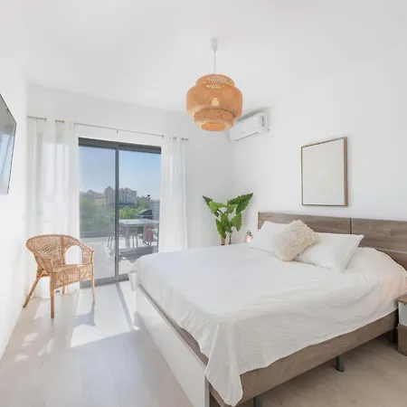 Linda V3 Lote 67 - Vip By Interhome Villa Albufeira