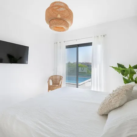 Villa Linda V3 Lote 67 - Vip By Interhome Albufeira