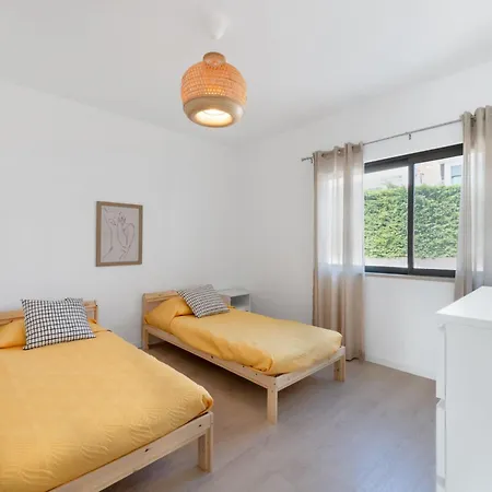 Villa Linda V3 Lote 67 - Vip By Interhome Albufeira