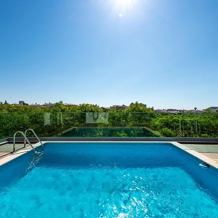 Villa Linda V3 Lote 67 - Vip By Interhome Albufeira