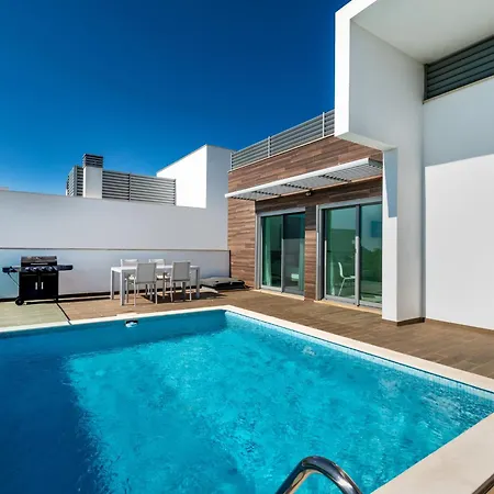 Linda V3 Lote 67 - Vip By Interhome