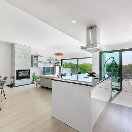 וילה Linda V3 Lote 67 - Vip By Interhome אלבופיירה