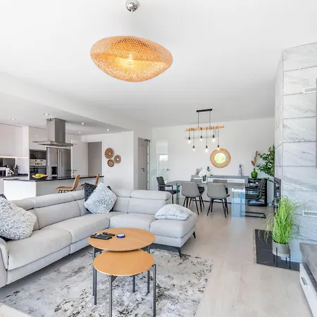 Linda V3 Lote 67 - Vip By Interhome Βίλα Αλμπουφέιρα