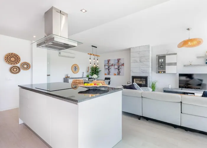 Villa Linda V3 Lote 67 - Vip By Interhome