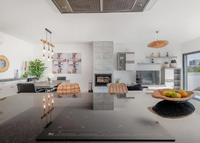 Linda V3 Lote 67 - Vip By Interhome Вилла Албуфейра