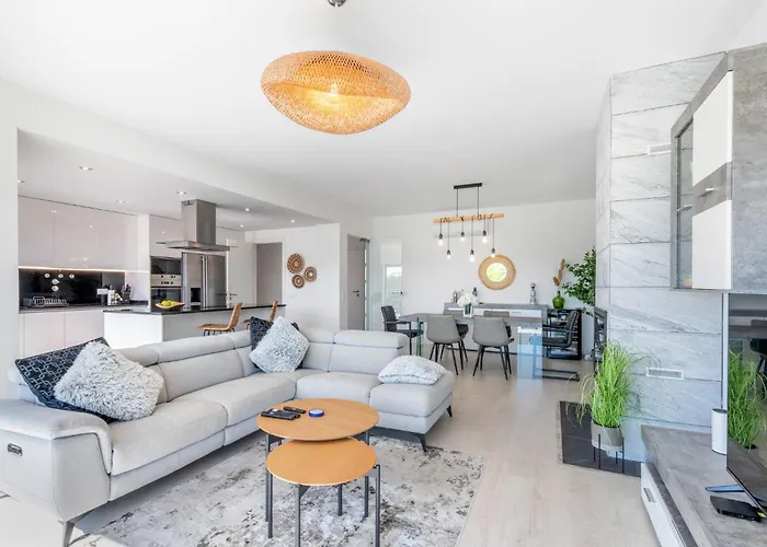 Linda V3 Lote 67 - Vip By Interhome Villa Albufeira