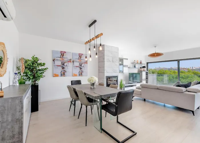 Villa Linda V3 Lote 67 - Vip By Interhome Albufeira