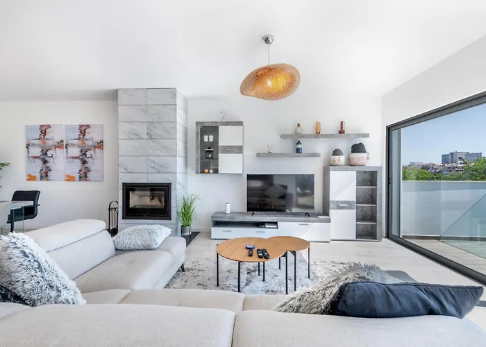 Linda V3 Lote 67 - Vip By Interhome Villa *