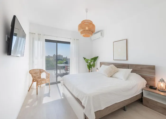 Linda V3 Lote 67 - Vip By Interhome Villa Albufeira