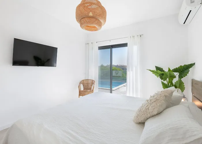 Villa Linda V3 Lote 67 - Vip By Interhome Albufeira