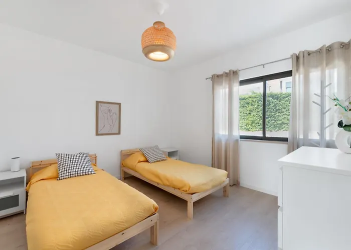Villa Linda V3 Lote 67 - Vip By Interhome Albufeira