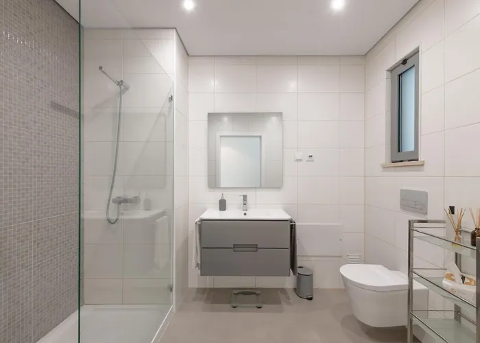 Villa Linda V3 Lote 67 - Vip By Interhome Albufeira