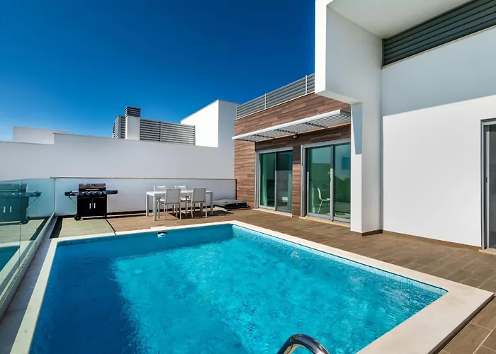 Linda V3 Lote 67 - Vip By Interhome