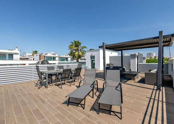 Linda V3 Lote 67 - Vip By Interhome
