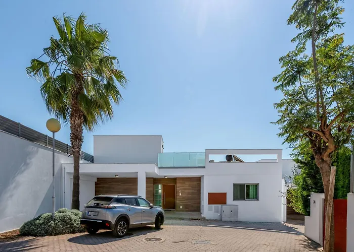 Villa Linda V3 Lote 67 - Vip By Interhome *